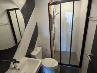 À vendre 1 chambre condo à Bang Khen, Bangkok