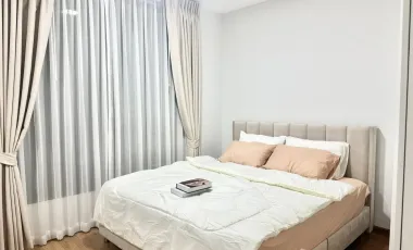 À louer 3 chambres maison de ville à Bang Phli, Samut Prakan