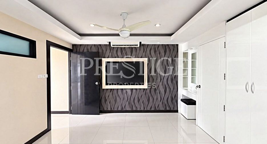 Condo en venta de 2 habitaciones en Bang Lamung, Chonburi