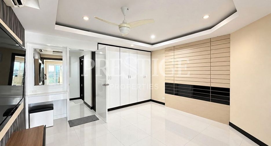 Condo en venta de 2 habitaciones en Bang Lamung, Chonburi