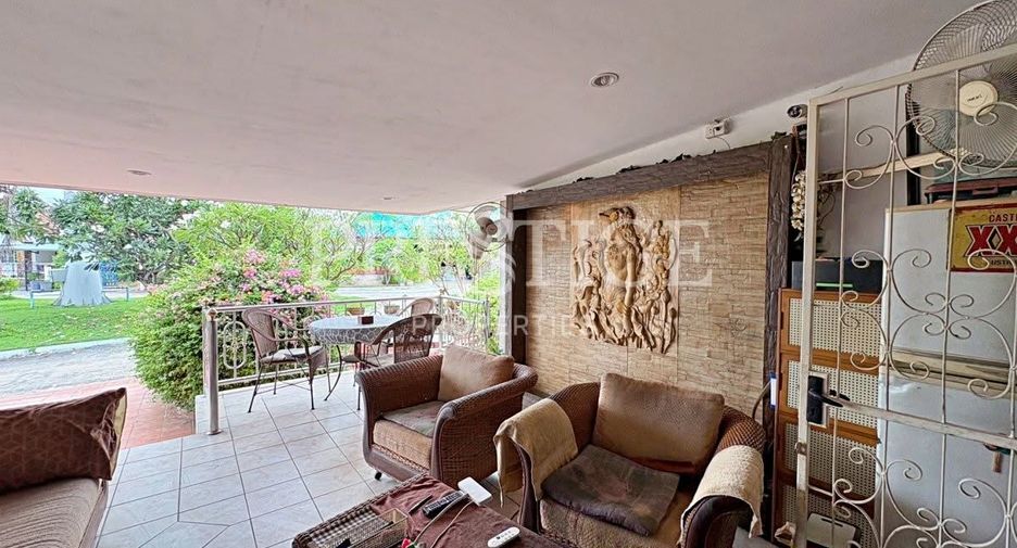 出售 3 卧室 独立屋 在 Bang Lamung, Chon Buri
