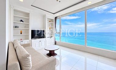 For rent 2 ベッドルーム condo in Bang Saray, Pattaya