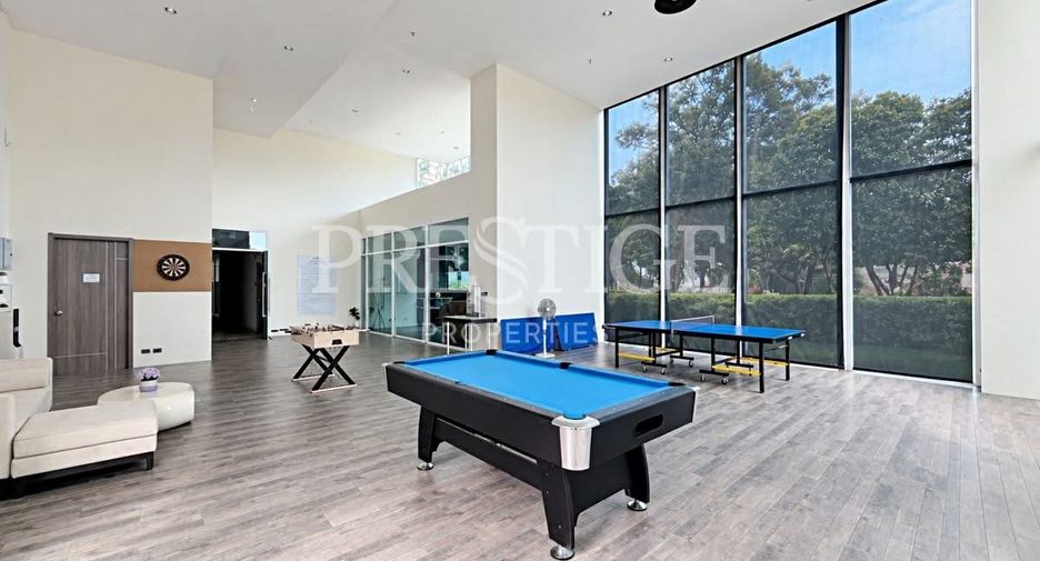 For rent 2 ベッドルーム condo in Bang Saray, Pattaya