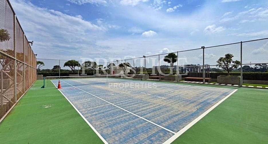 For rent 2 ベッドルーム condo in Bang Saray, Pattaya