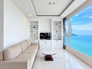 For rent 2 ベッドルーム condo in Bang Saray, Pattaya