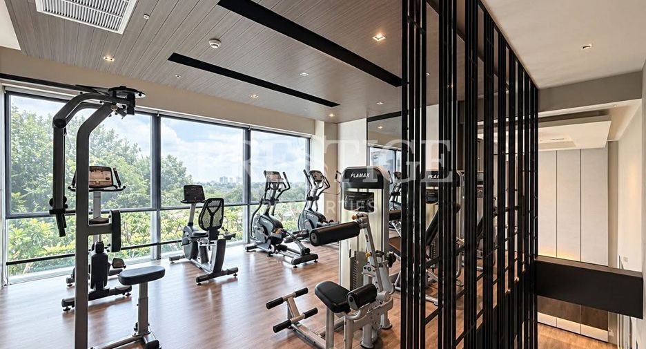 For rent 2 ベッドルーム condo in Bang Saray, Pattaya