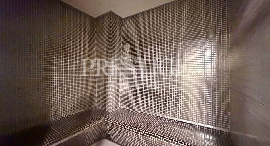 For rent 2 ベッドルーム condo in Bang Saray, Pattaya