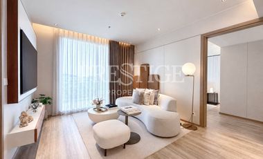 Condo en venta de 2 habitaciones 