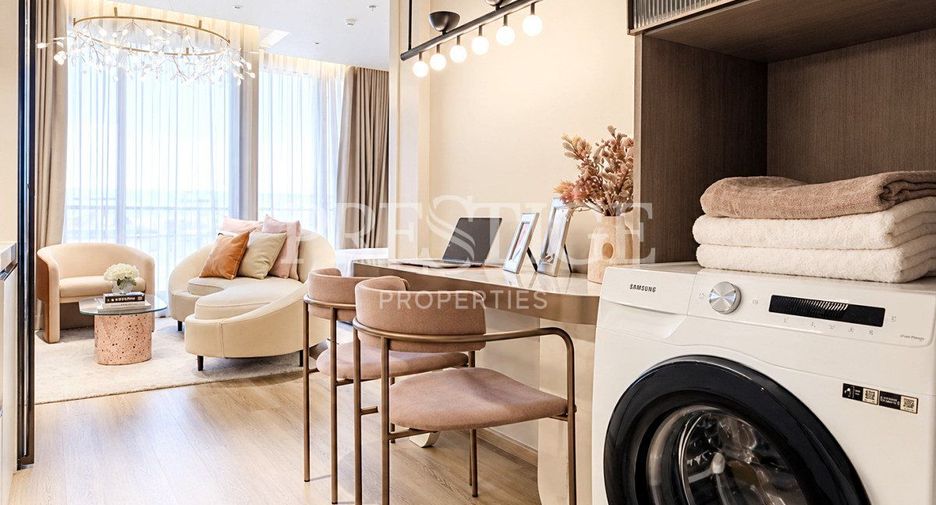 For sale 1 bed condo 