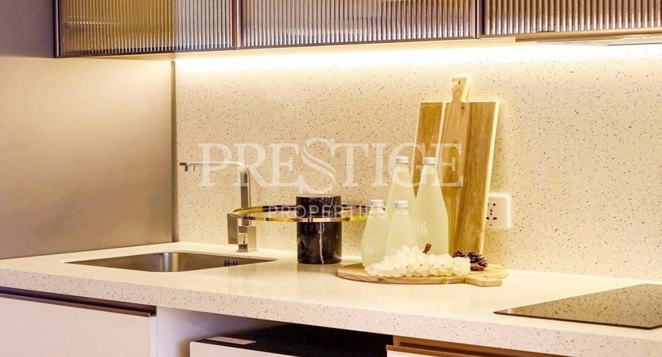 For sale 1 bed condo 
