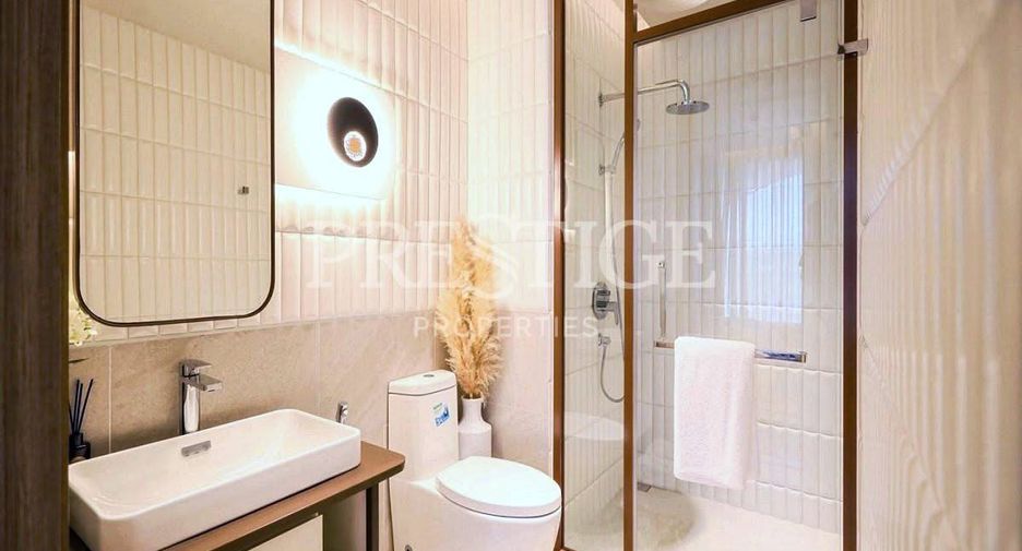 For sale 1 bed condo 