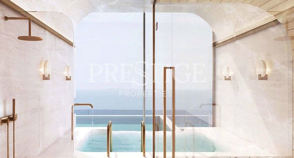 For sale 1 bed condo 