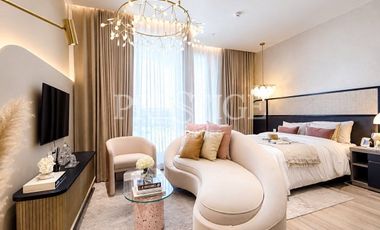 À vendre 1 chambre condo 
