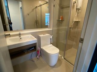 For rent 1 Beds condo in Din Daeng, Bangkok