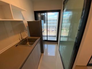 For rent 1 Beds condo in Din Daeng, Bangkok