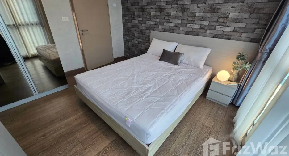 For rent 3 ベッドルーム condo in Phra Khanong, Bangkok