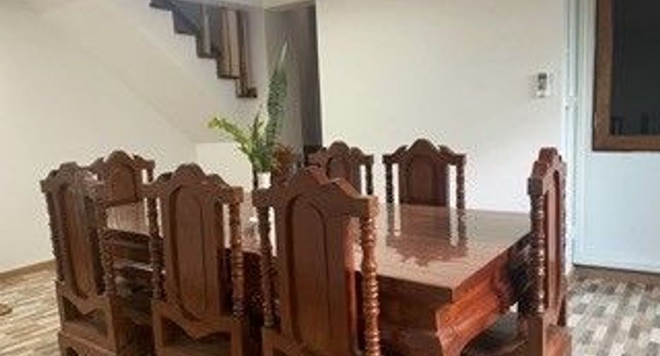 出售 和 出租 4 卧室 独立屋 在 Mae Rim, Chiang Mai