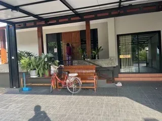 出售 和 出租 4 卧室 独立屋 在 Mae Rim, Chiang Mai