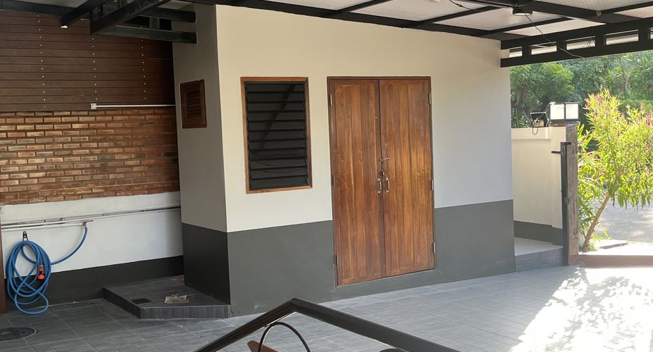 出售 和 出租 4 卧室 独立屋 在 Mae Rim, Chiang Mai