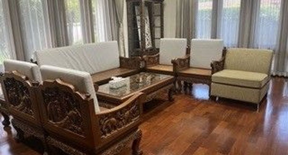 出售 3 卧室 独立屋 在 Mae Rim, Chiang Mai