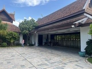 出售 3 卧室 独立屋 在 Mae Rim, Chiang Mai