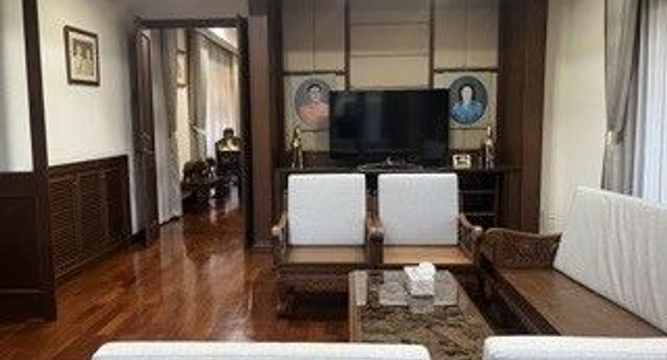 出售 3 卧室 独立屋 在 Mae Rim, Chiang Mai