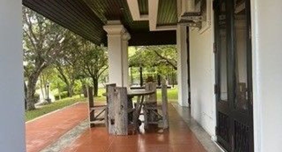 出售 3 卧室 独立屋 在 Mae Rim, Chiang Mai
