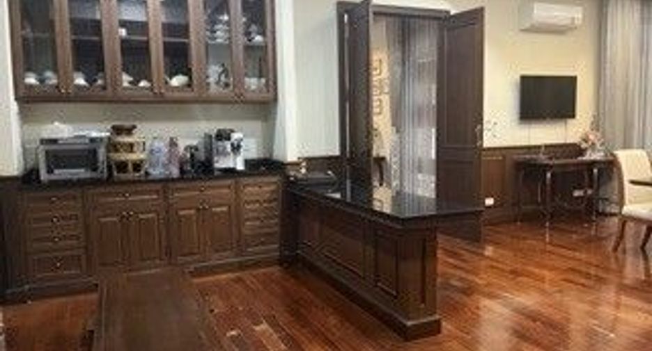 出售 3 卧室 独立屋 在 Mae Rim, Chiang Mai