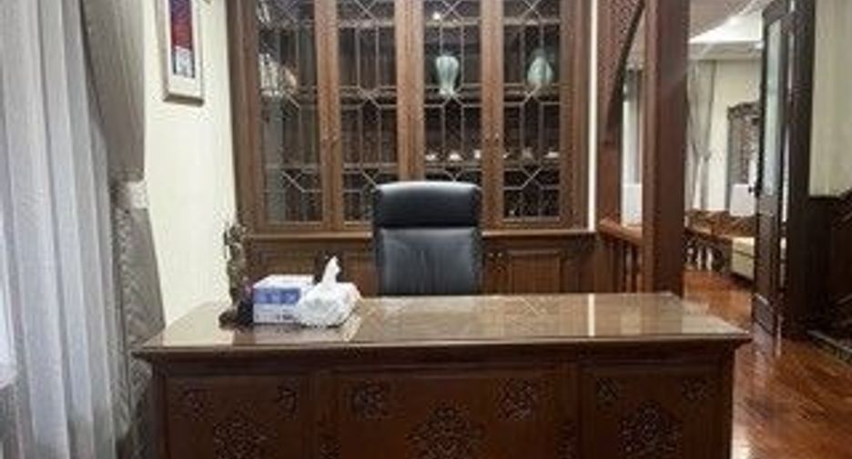 出售 3 卧室 独立屋 在 Mae Rim, Chiang Mai