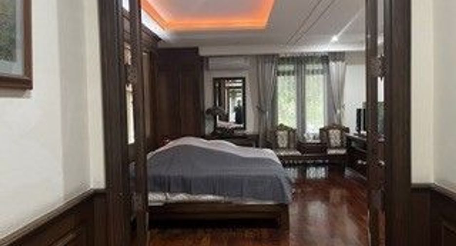 出售 3 卧室 独立屋 在 Mae Rim, Chiang Mai