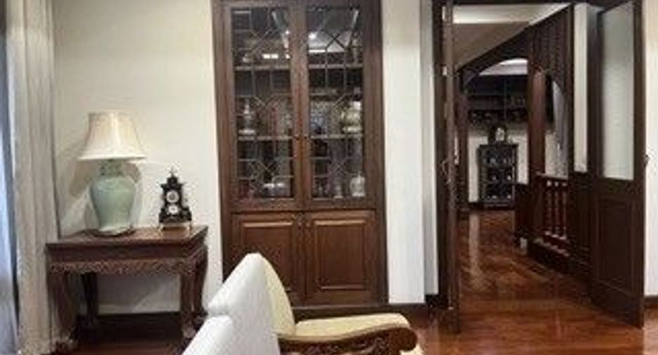出售 3 卧室 独立屋 在 Mae Rim, Chiang Mai