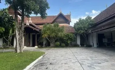 出售 3 卧室 独立屋 在 Mae Rim, Chiang Mai