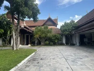 出售 3 卧室 独立屋 在 Mae Rim, Chiang Mai