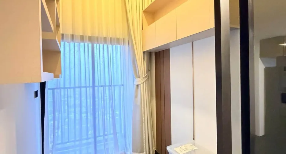 Condo en alquiler de 2 habitaciones en Watthana, Bangkok