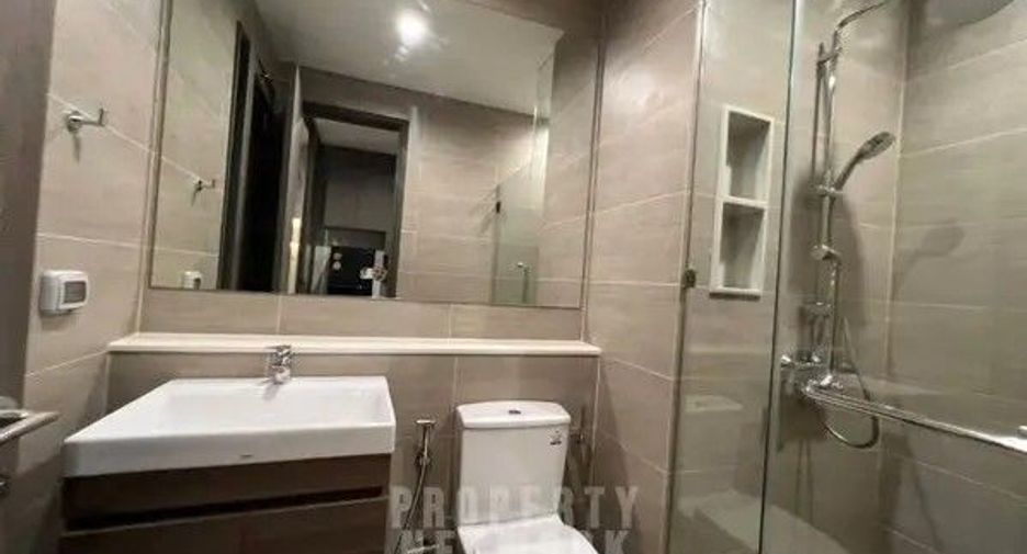 Wohnung zur Miete mit 1 Zimmer in Bang Kho Laem, Bangkok