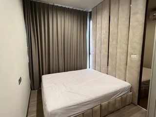 For rent 1 bed condo in Bang Kho Laem, Bangkok