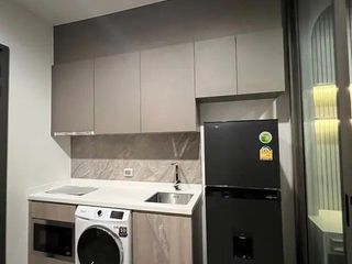 For rent 1 bed condo in Bang Kho Laem, Bangkok