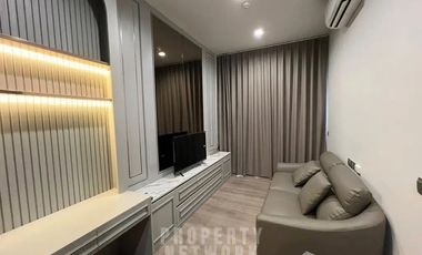 Wohnung zur Miete mit 1 Zimmer in Bang Kho Laem, Bangkok