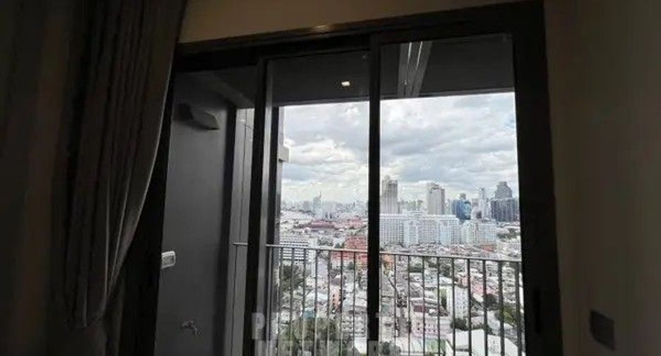 Wohnung zur Miete mit 1 Zimmer in Bang Kho Laem, Bangkok