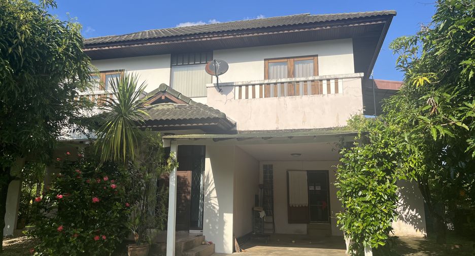 出售 4 卧室 独立屋 在 Mae Rim, Chiang Mai