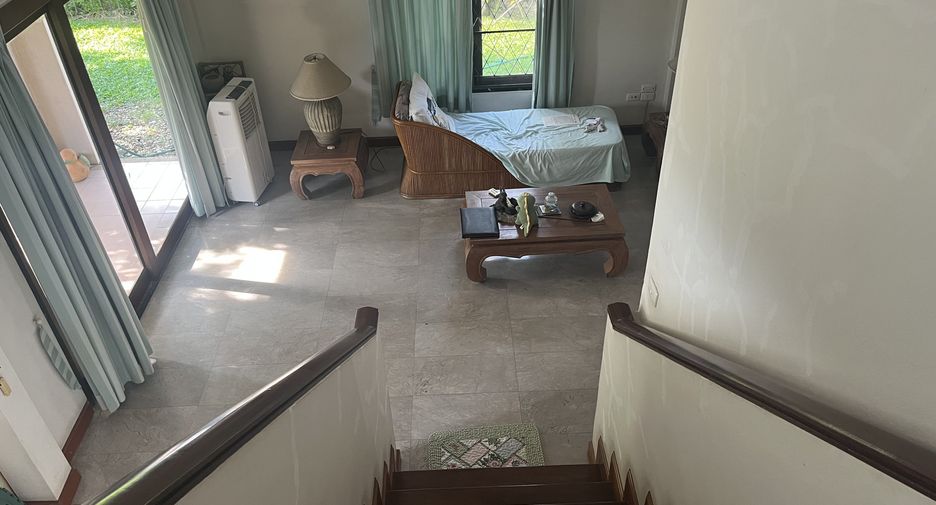 出售 4 卧室 独立屋 在 Mae Rim, Chiang Mai