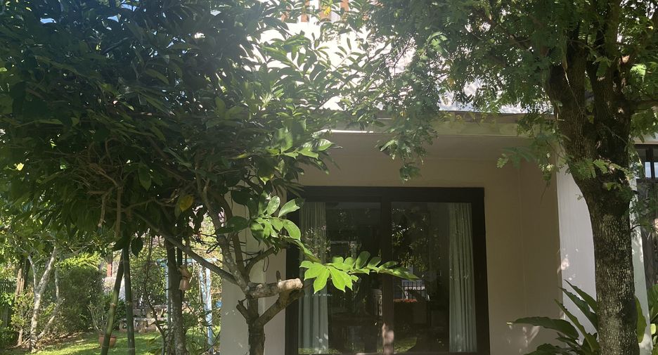 出售 4 卧室 独立屋 在 Mae Rim, Chiang Mai
