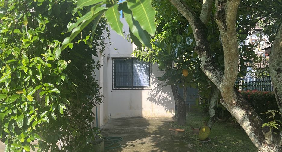 出售 4 卧室 独立屋 在 Mae Rim, Chiang Mai