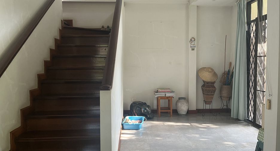 出售 4 卧室 独立屋 在 Mae Rim, Chiang Mai