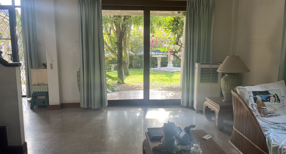 出售 4 卧室 独立屋 在 Mae Rim, Chiang Mai