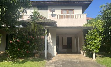 出售 4 卧室 独立屋 在 Mae Rim, Chiang Mai