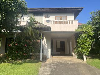 出售 4 卧室 独立屋 在 Mae Rim, Chiang Mai