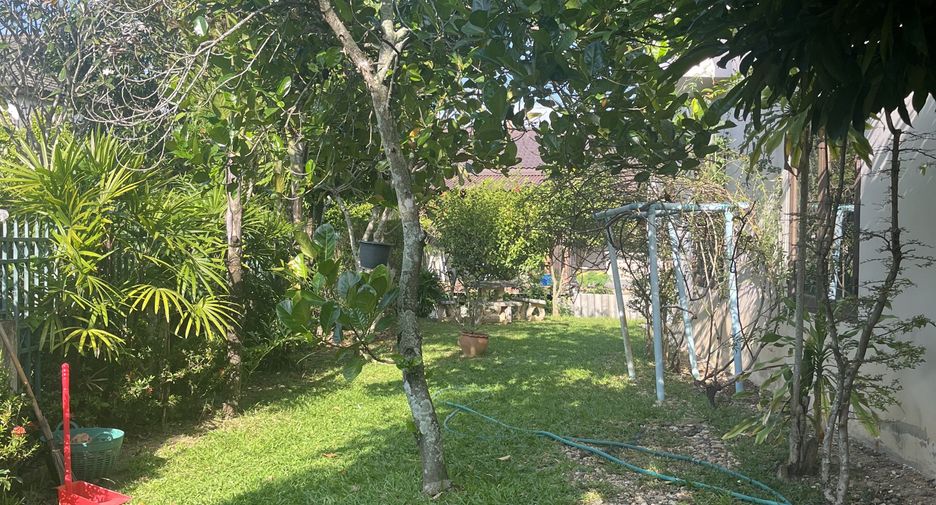 出售 4 卧室 独立屋 在 Mae Rim, Chiang Mai