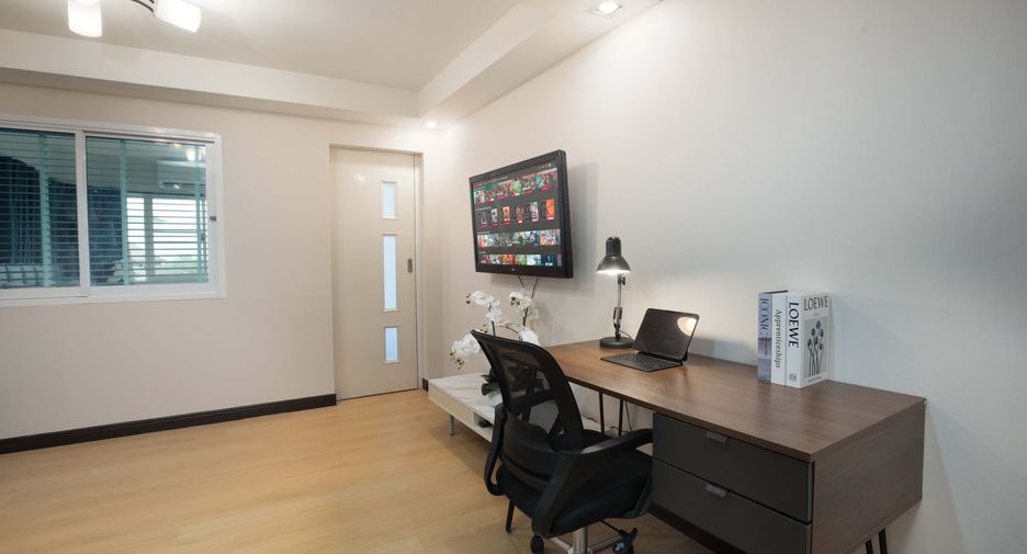 Wohnung zur Miete mit 1 Zimmer in Mueang Chiang Mai, Chiang Mai