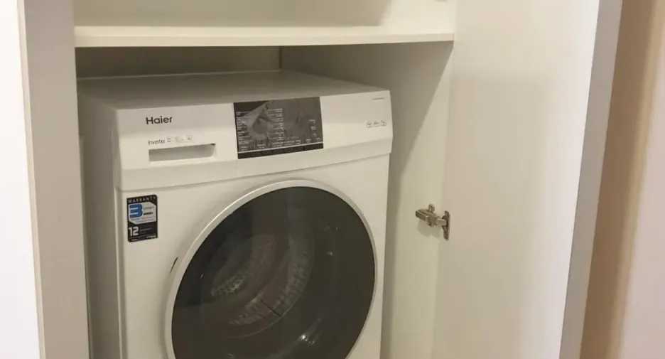 Condo en venta de 1 habitaciones en Huai Khwang, Bangkok
